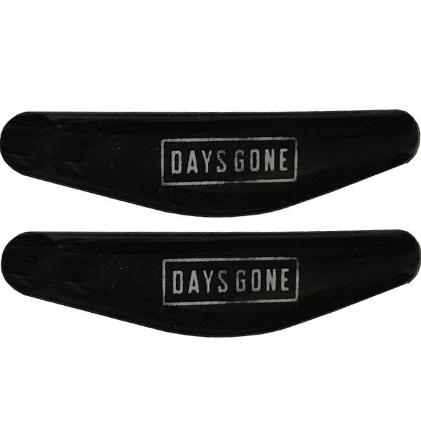 برچسب لایت بار دسته پلی استیشن 4 کد DAYS GONE بسته 2 عددی
