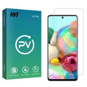 HVT PV2 Screen Protector For Xiaomi Redmi Note 12 Pro 4G