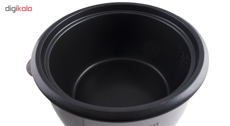 پلوپز بخار پز همیلتون RH-288S پلوپز بخار پز همیلتون RH-288S