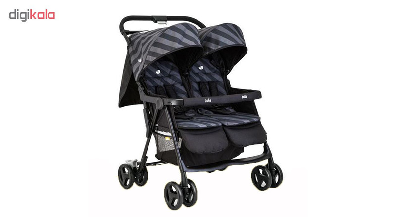 کالسکه دوقلو جویی مدل JOS1217AALQR000