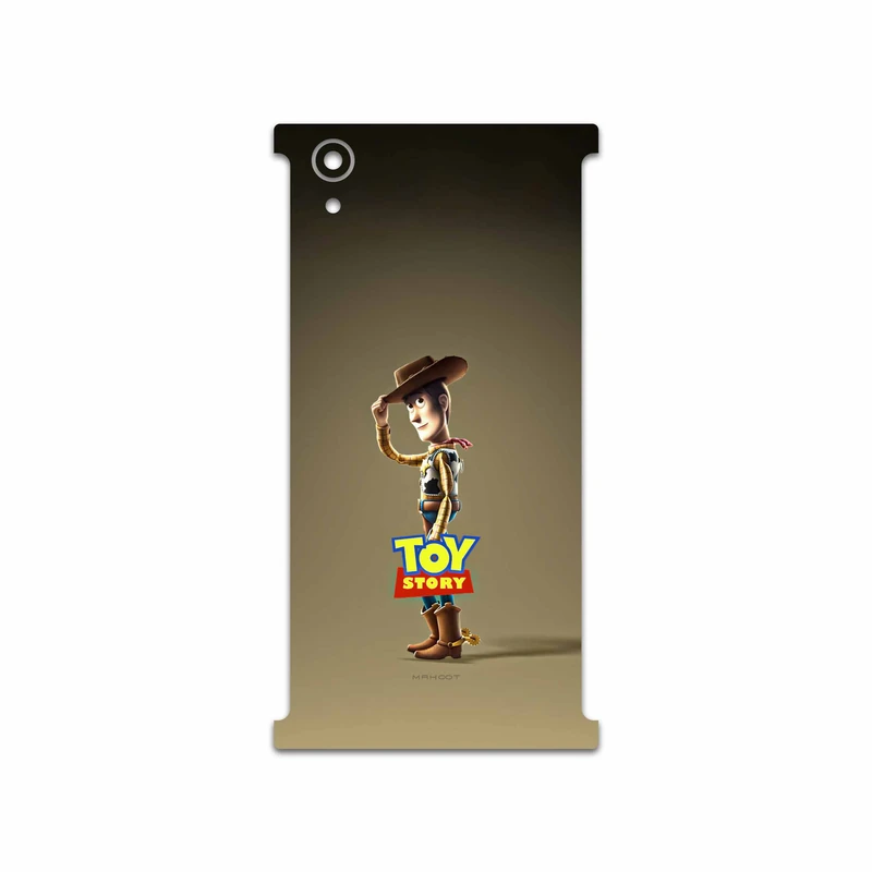 برچسب پوششی ماهوت مدل Toy Story مناسب برای گوشی موبایل سونی Xperia XA1 Plus