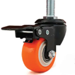 چرخ پیچ دار مدل CANTOPH50 مجموعه ۴ عددی 