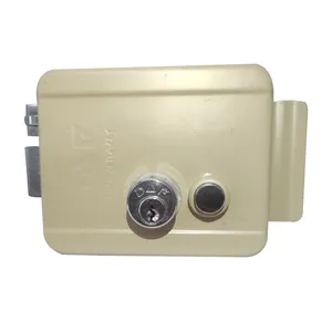 قفل حیاطی داف کیلیت مدل DAF-KIL-0 