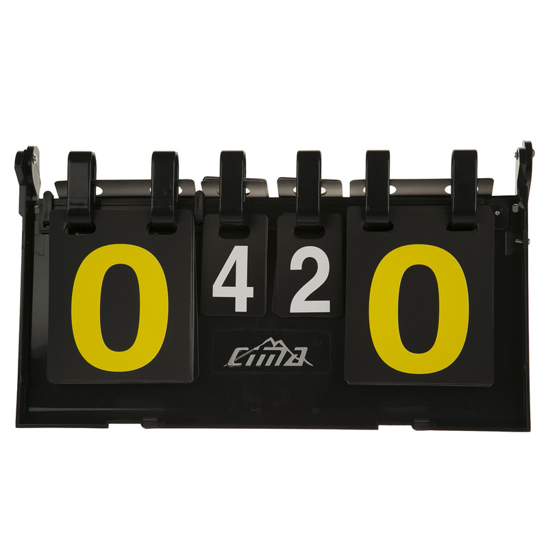 تابلو امتیاز مدل Cima-504