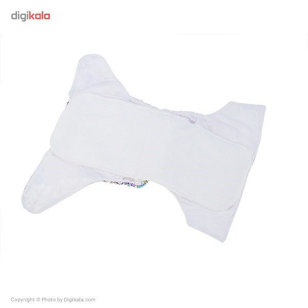 شورت آموزشی کارترز مدل D81507