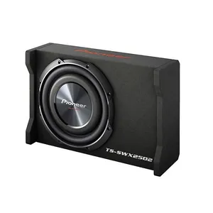 ساب ووفر خودرو پایونیر مدل TS-SWX2502