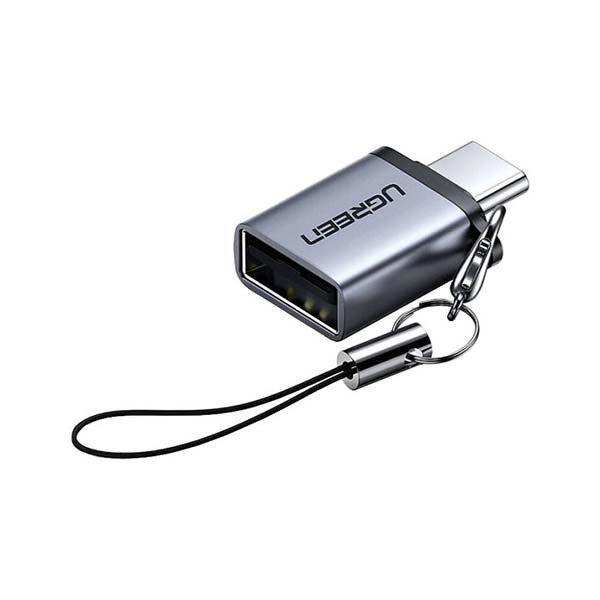 مبدل USB3.0 به USB-C یوگرین مدل 50283-US270