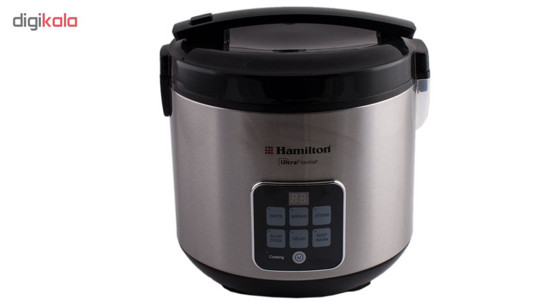 پلوپز همیلتون مدل RH-289