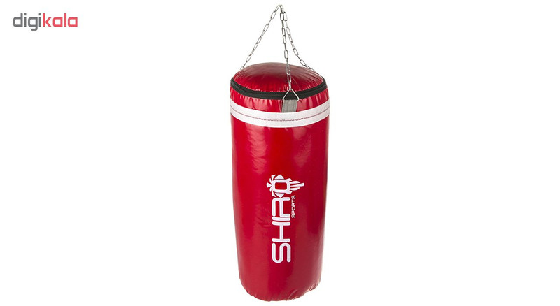کیسه بوکس شیرو مدل 77cm