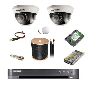 دوربین مدار بسته هایک ویژن مدل HIKLOOK-2DP
