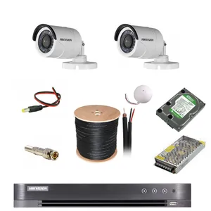 دوربین مداربسته هایک ویژن مدل HIKLOOK-2BK