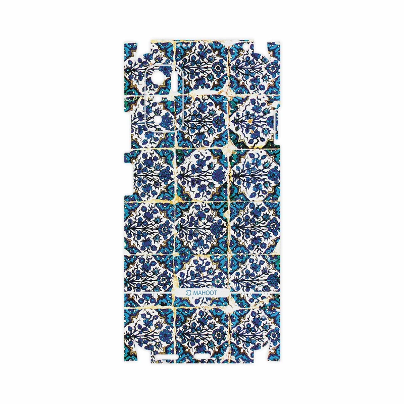 برچسب پوششی ماهوت مدل Iran-Tile1-FullSkin مناسب برای گوشی موبایل نوکیا G10
