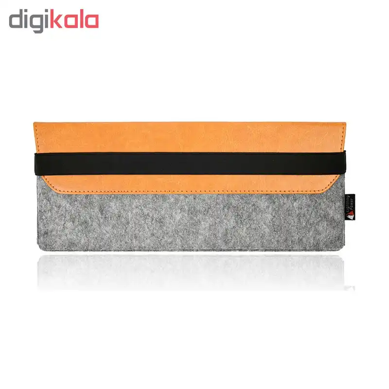 کیف کیبورد مدل مجیک مناسب برای مجیک 2 کیبورد اپل