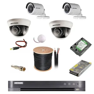 دوربین مداربسته هایک ویژن مدل HIKLOOK-2B2DP
