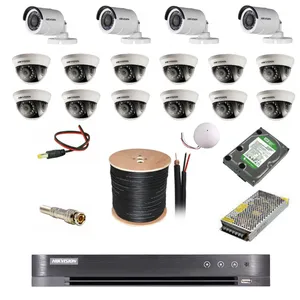 دوربین مداربسته هایک ویژن مدل HIKLOOK-12DP4B