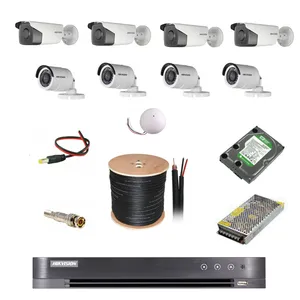 دوربین مداربسته هایک ویژن مدل HIKLOOK-4BB4BK
