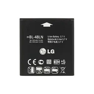 باتری گوشی مدل BL-48LN مناسب برای گوشی ال جی Optimus Elite