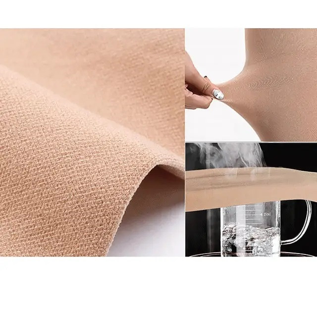 جوراب واریس وای سی مدل YC-6078 بسته دو عددی