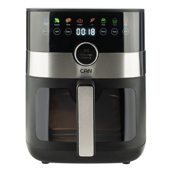 هواپز 6.5 لیتر کن مدل 2064BT