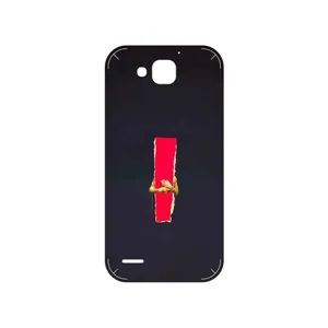 MAHOOT Collage of Embrace Cover Sticker for Honor 3X G750