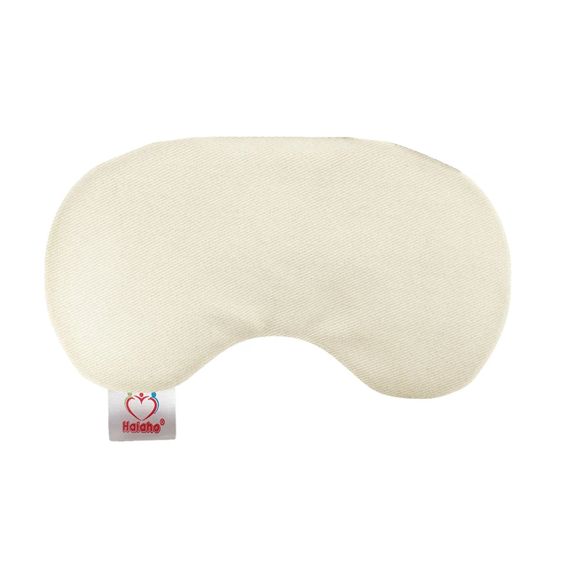 کیسه تسکین درد هیاهو مدل Wheat Bag Pad Eye Mask کد 19x12