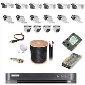 دوربین مداربسته هایک ویژن مدل HIKLOOK-4D6B6B