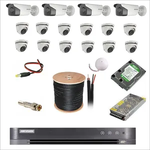 دوربین مداربسته هایک ویژن مدل HIKLOOK-12DF4BB