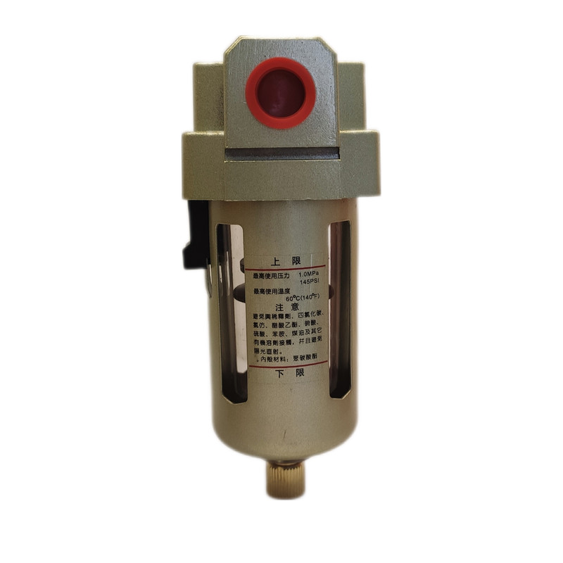 فیلتر رطوبت گیر پنوماتیک مدل AF3000-03-3/8