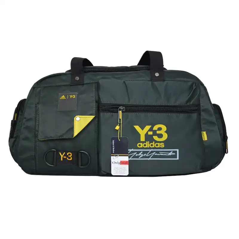 ساک ورزشی مدل y3