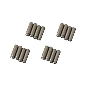 گیت سوپاپ دود و هوا مدل LFB479Q-1003132A مناسب برای لیفان 620 1800 سی سی بسته 16 عددی