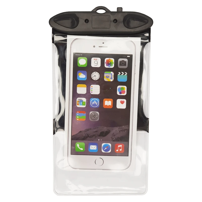 کیف ضد آب مدل WPM02 مناسب برای گوشی موبایل تا سایز 6 اینچ