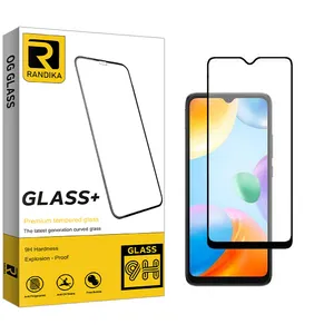 Randika RK Screen Protector For Xiaomi Redmi 10C