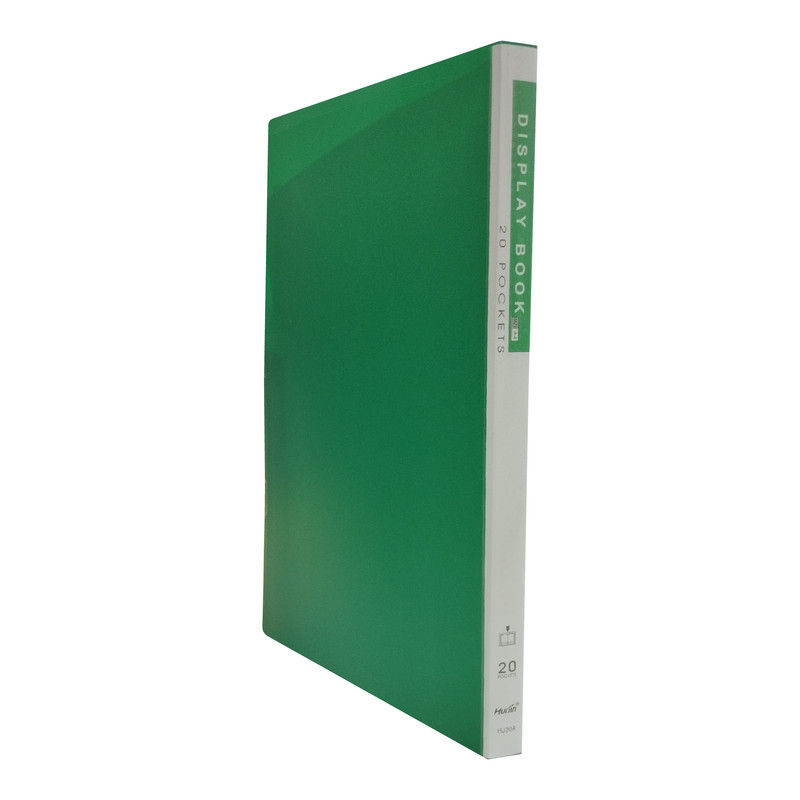 کلربوک هویجین مدل A4-20