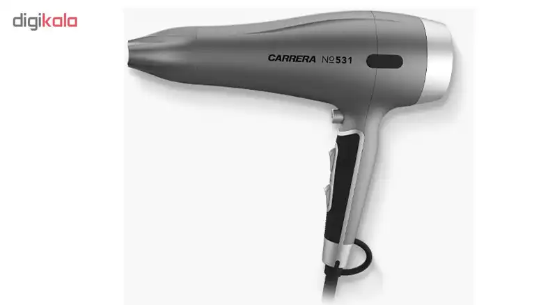 سشوار کررا مدل 531