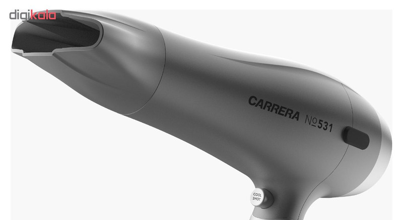 سشوار کاررا مدل 531