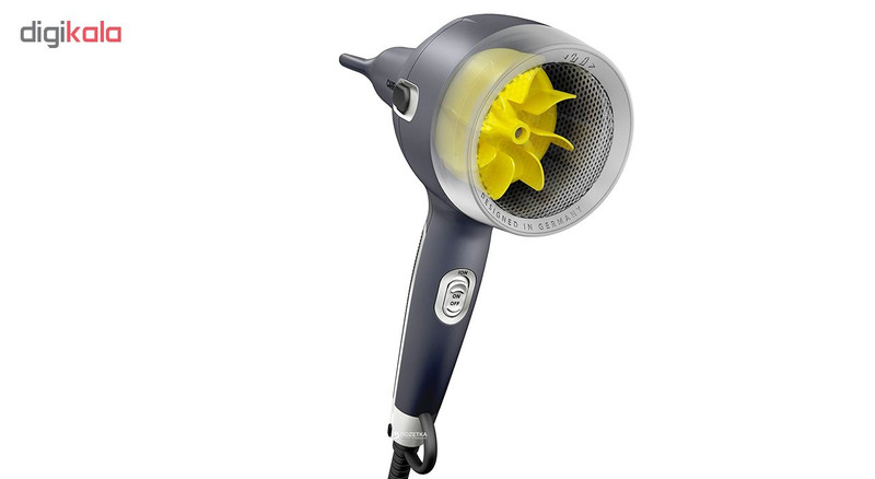 سشوار کاررا مدل 531