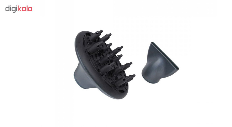 سشوار کاررا مدل 531