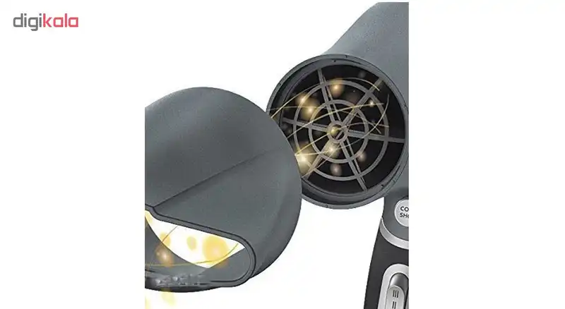 سشوار کررا مدل 531