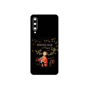 MAHOOT Spirited Away Cover Sticker for Xiaomi Mi 9 SE