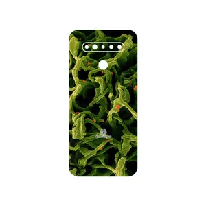 MAHOOT Atom Universe 2 Cover Sticker for LG K41s
