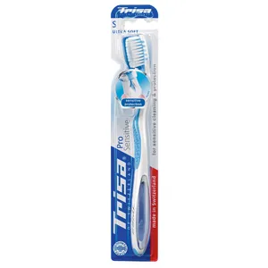 Trisa Pro Sensetive Ultra Soft Toothbrush
