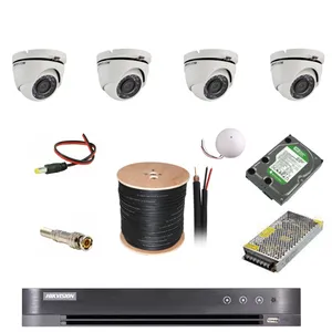 دوربین مداربسته هایک ویژن مدل HIKLOOK-4DF