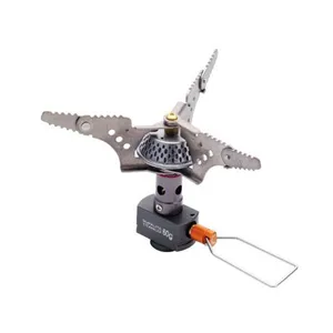سرشعله کووآ مدل Supalite Titanium کد KB-0707