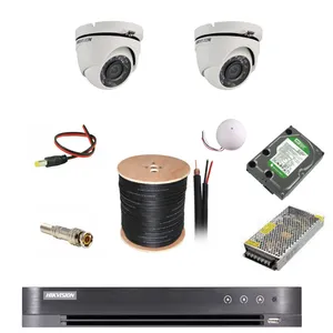 دوربین مداربسته هایک ویژن مدل HIKLOOK-2DF
