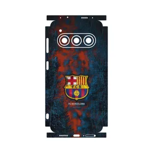 MAHOOT Barcelona_2-FullSkin Cover Sticker for Daria Bond II 5G