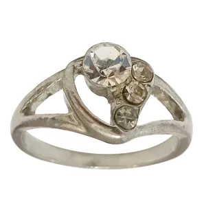 انگشتر زنانه سلین کالا مدل ce-27