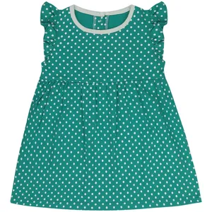 پیراهن دخترانه مدل 011