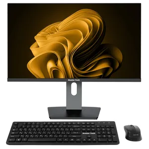 Master Tech ZN270-C58SB - 27 inch All-in-One