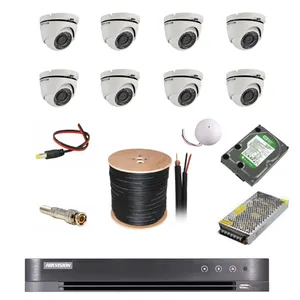 دوربین مداربسته هایک ویژن مدل HIKLOOK-8DF