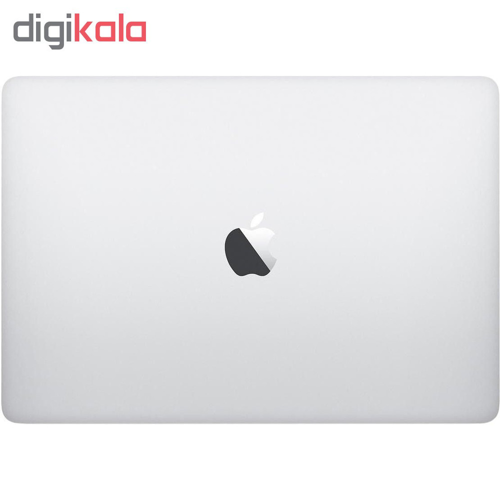 لپ تاپ 15 اینچی اپل مدل MacBook Pro MR962 2018 همراه با تاچ بار لپ تاپ 15 اینچی اپل مدل MacBook Pro MR962 2018 همراه با تاچ بار